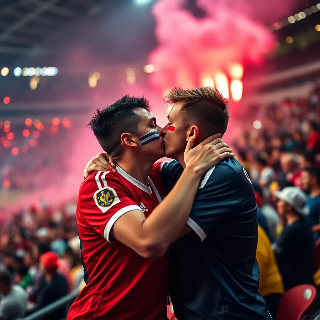 Watching the Biggest Football Events on tt88tt88.com: A User Journey Review — view 3
