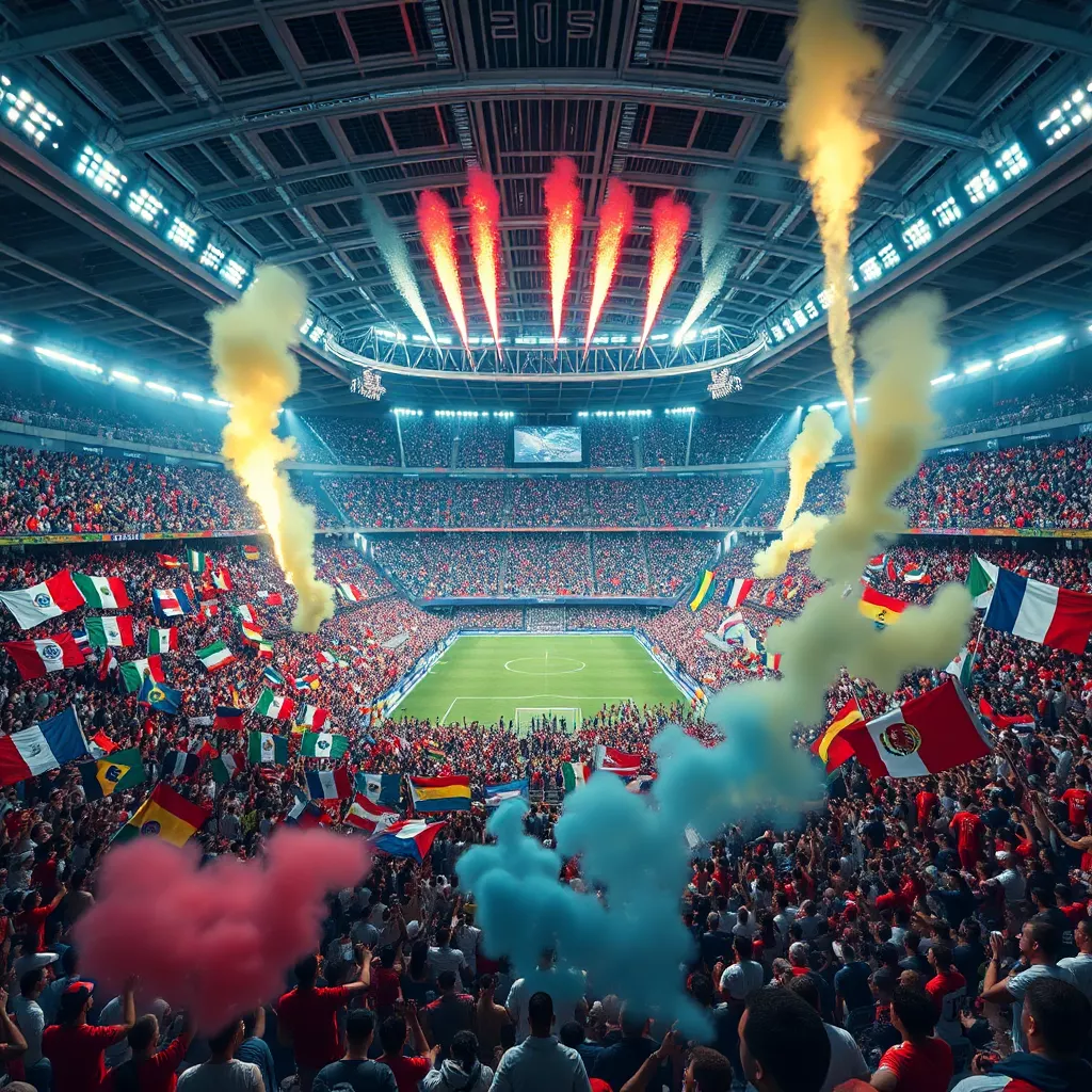 Ngôi Sao Đáng Xem Của Thụy Sĩ Ở World Cup 2026: Đâu Là Cái Tên Khuấy Đảo? — view 5