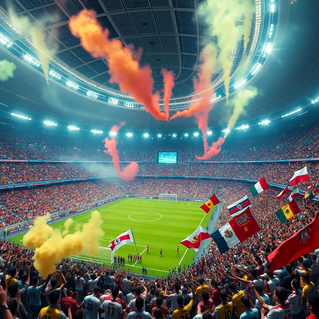 Exploring Sports Entertainment Trends Through an Independent Lens on fun88.support — view 5