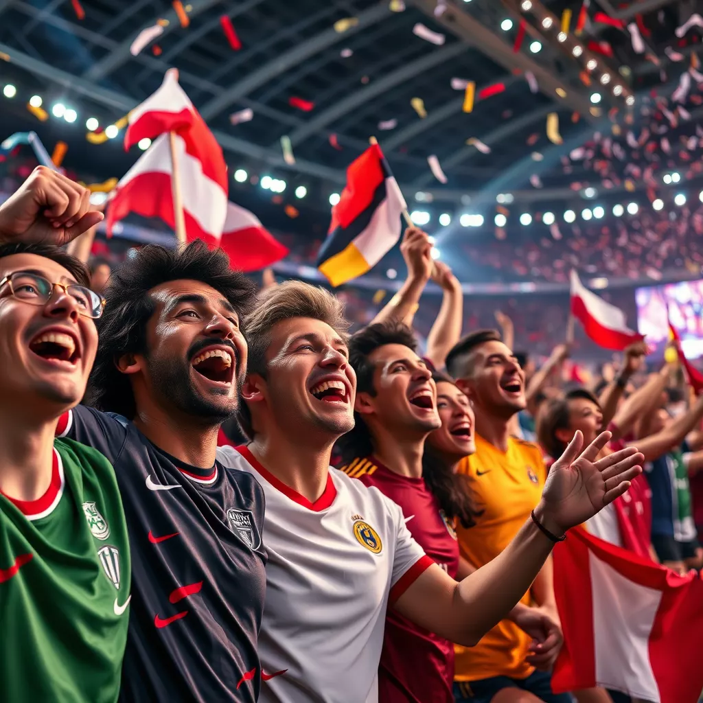 Esports Betting Markets: Who Should Participate and Why? A Risk-Advisor's Perspective — view 2