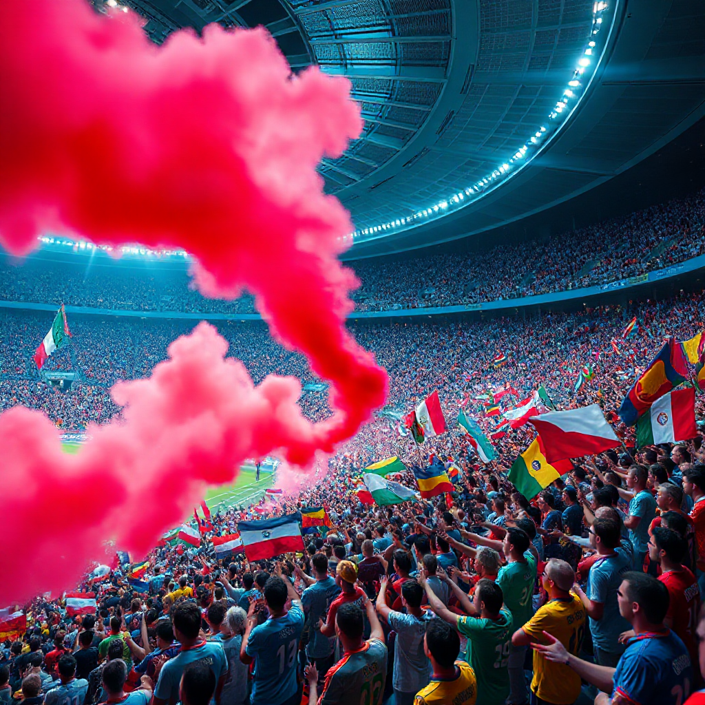 Ngôi Sao Đáng Xem Của Thụy Sĩ Ở World Cup 2026: Đâu Là Cái Tên Khuấy Đảo?