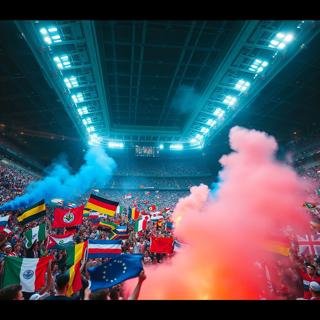 Những trận đấu kinh điển có thể tái hiện tại World Cup 2026