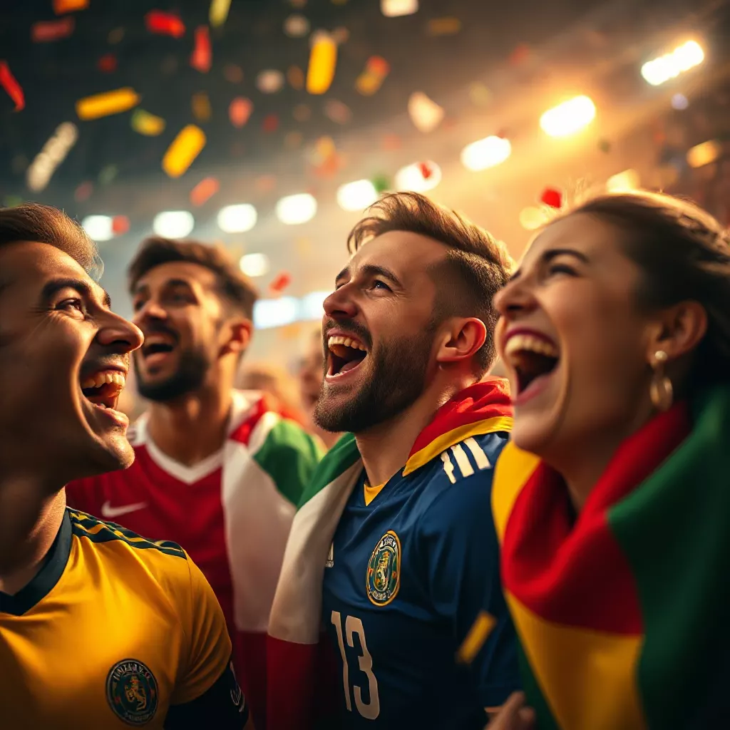 Những Bất Ngờ Từ Băng Ghế Dự Bị Chung Kết World Cup 2026 | u888com.media