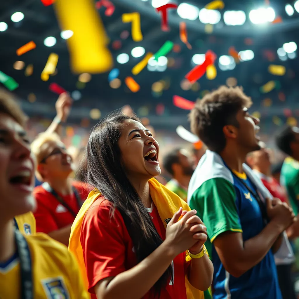 Exploring Sports Entertainment Trends Through an Independent Lens on fun88.support — view 3