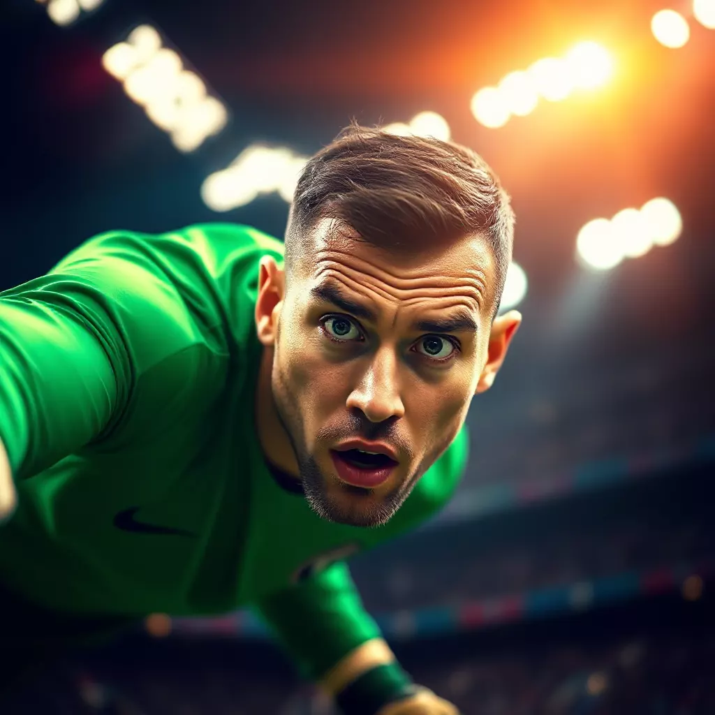 Những Bất Ngờ Từ Băng Ghế Dự Bị Chung Kết World Cup 2026 | u888com.media — view 5