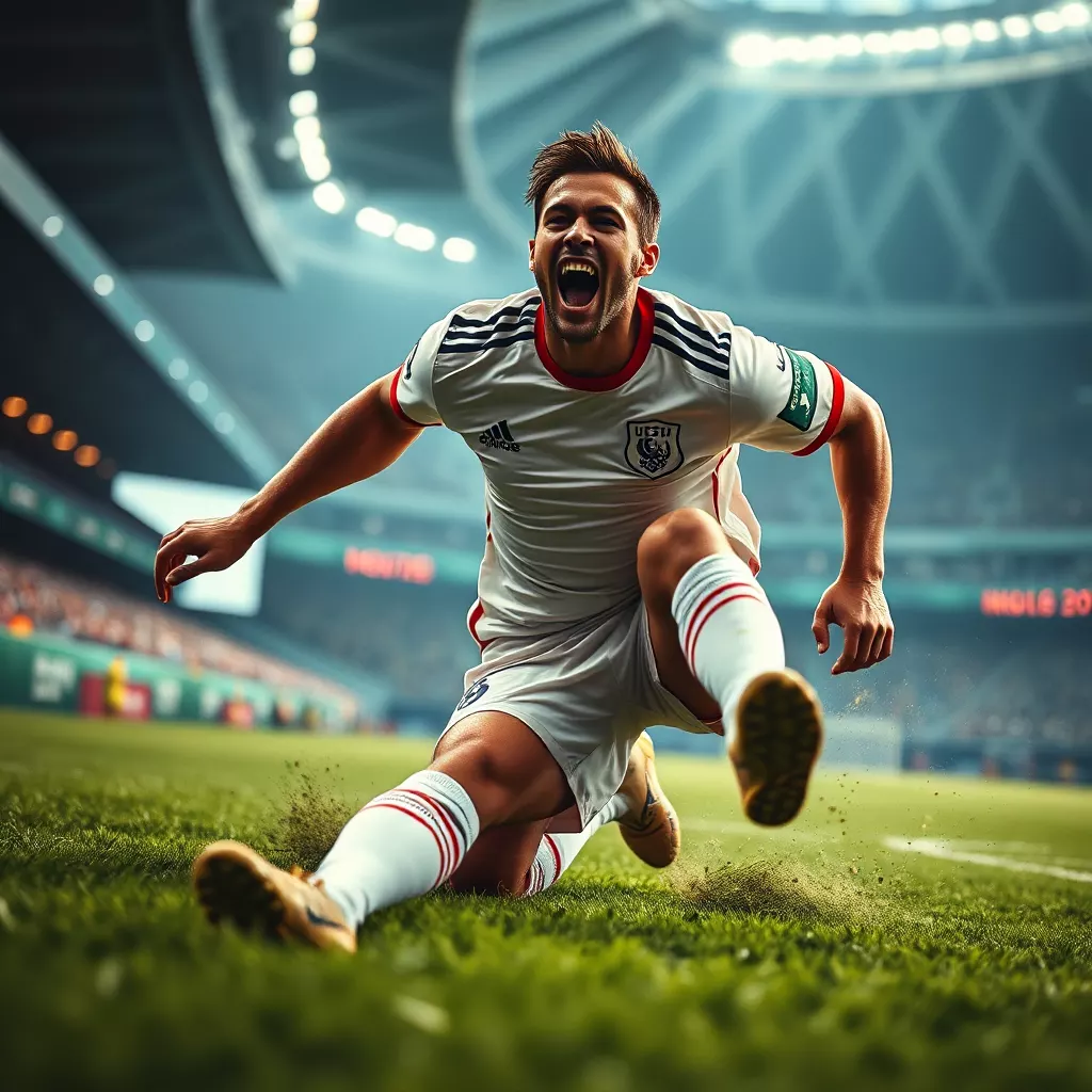 Những Chiến Binh Đáng Chú Ý Trong Trận Chung Kết World Cup 2026 | 789win.press — view 4