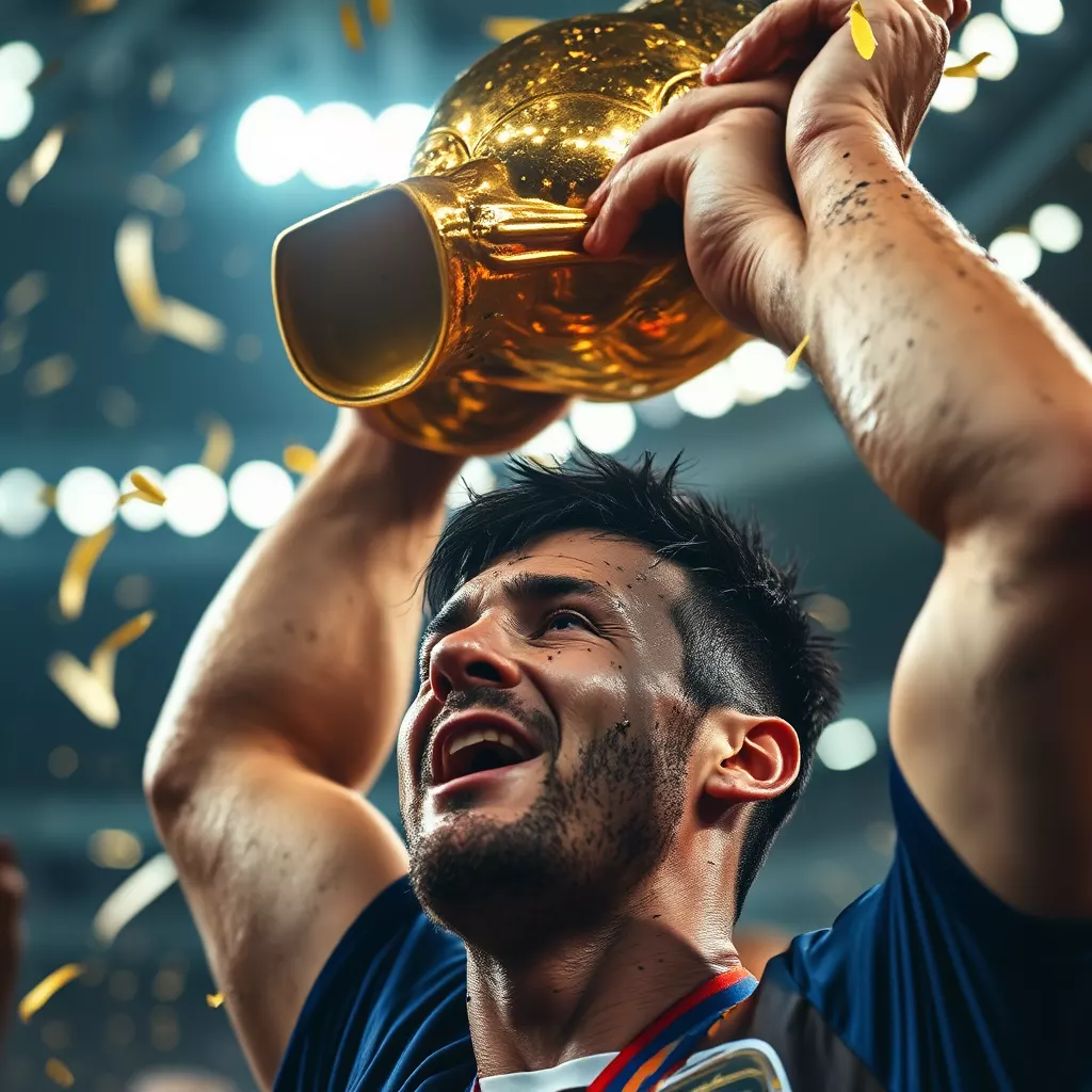 Đồng Hành Cùng Khoảnh Khắc Đăng Quang World Cup 2026 Với xx8.space — view 2