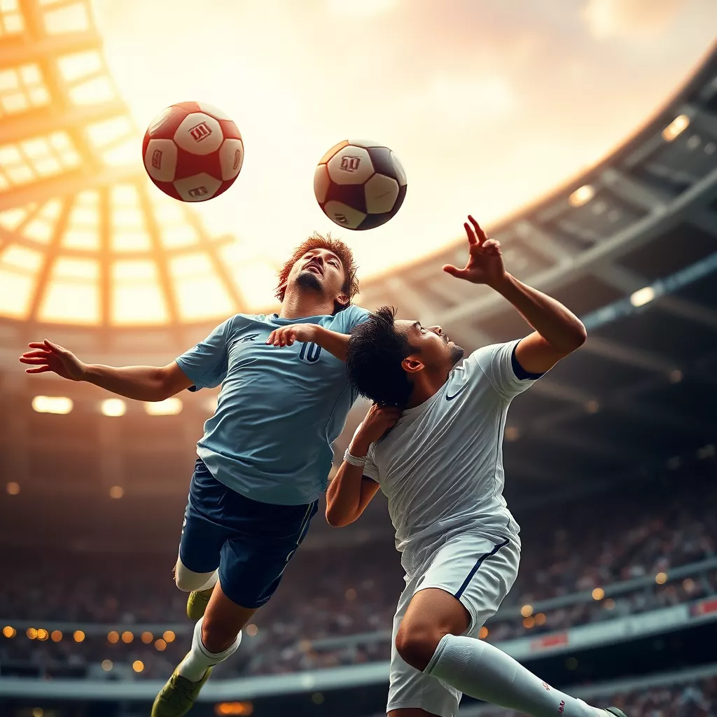 Những Yếu Tố Giúp Đội Bóng Chạm Tay Vào Cúp Vàng 2026 tại HitClub