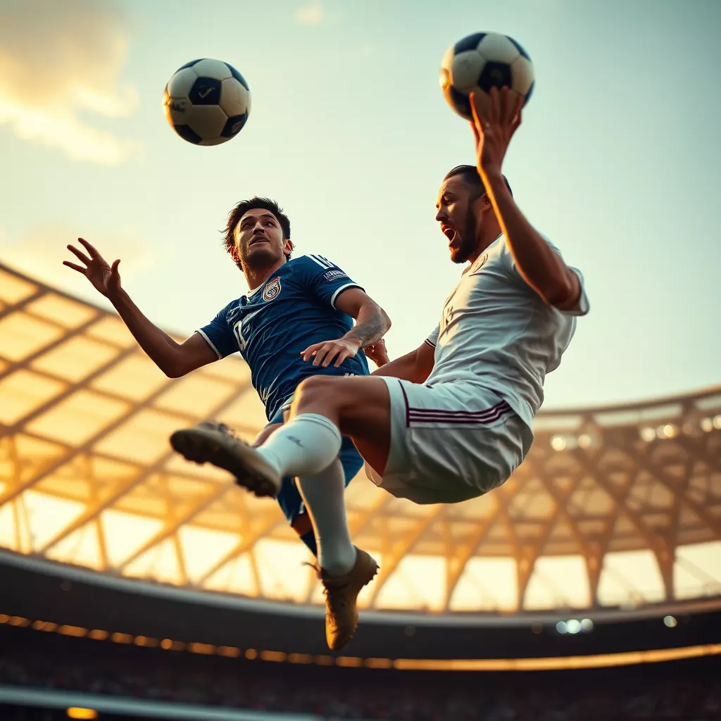 Những Bất Ngờ Từ Băng Ghế Dự Bị Chung Kết World Cup 2026 | u888com.media — view 4