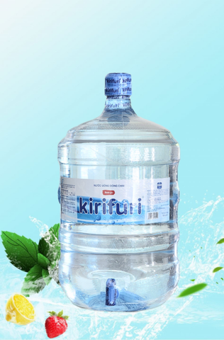  Bình nước 19L/５ガロン缶/ 19L WATER BOTTLE 